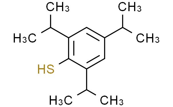 2,4,6-Triisopropylbenzenethiol