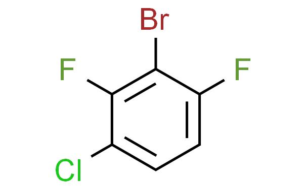 2,6-Difluoro-3-chlorobromobenzene