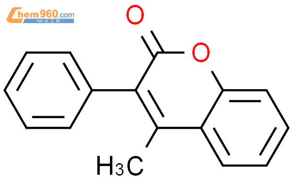 4-METHYL-3-PHENYLCOUMARIN
