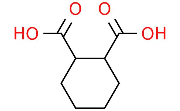 反-1,2-环己烷二甲酸