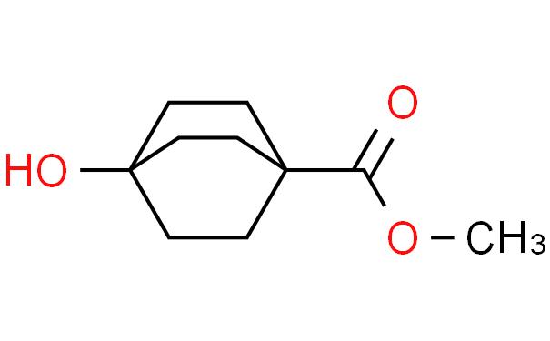 4-羟基双环[2.2.2]辛烷-1-甲酸甲酯