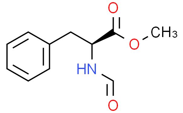 methyl (2S)-2-formamido-3-phenylpropanoate