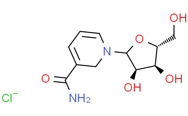 烟酰胺核苷