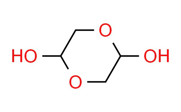 1,4-Dioxane-2,5-diol