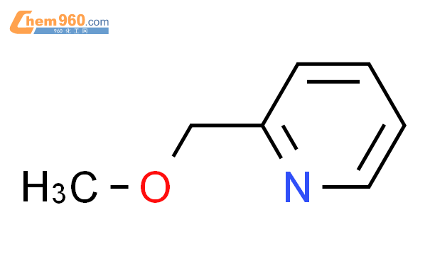 2-(METHOXYMETHYL)PYRIDINE