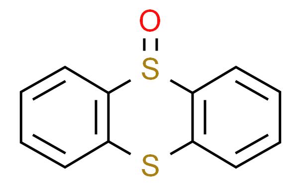 Thianthrene 5-oxide