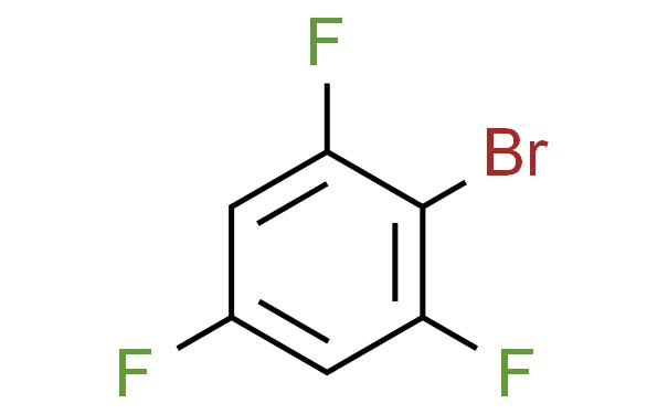 2，3,6-三氟溴苯