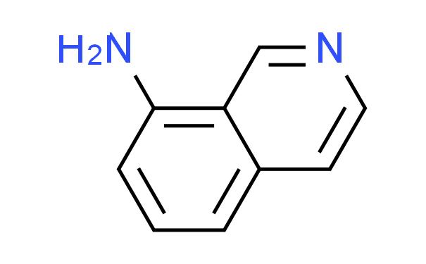 8-氨基异喹啉