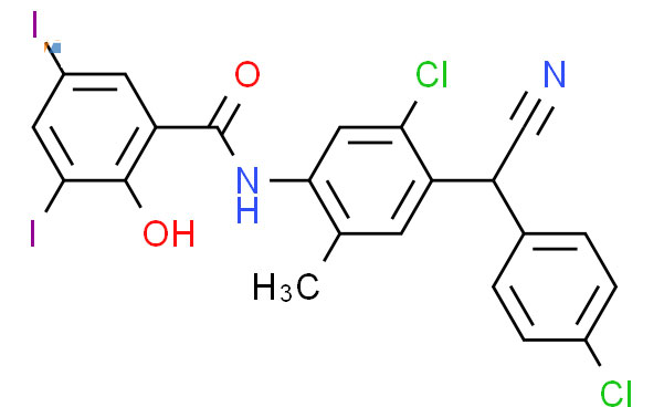 3-Amino-2-chloro-6-methyl-isonicotinamide
