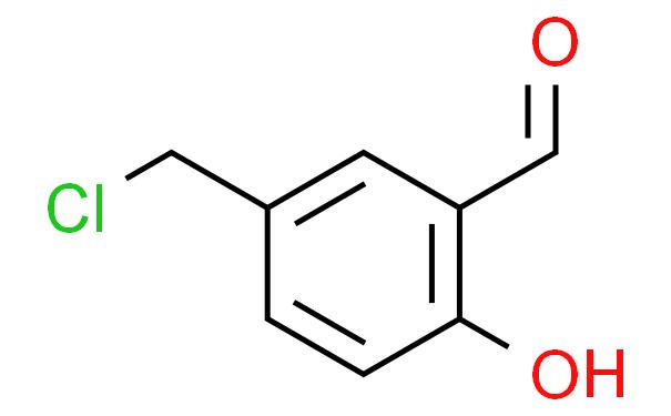 5-(氯甲基)-2-羟基苯甲醛