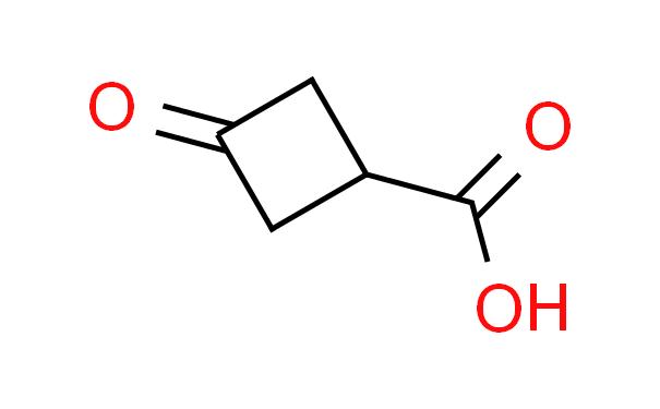 3-氧代环丁烷羧酸