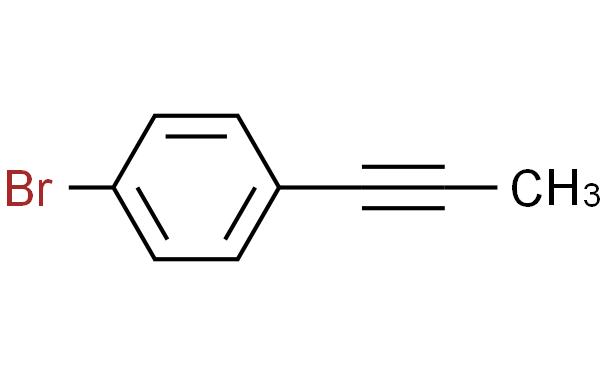 1-Bromo-4-(1-propynyl)benzene
