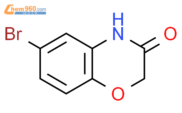 6-BROMO-2H-1,4-BENZOXAZIN-3(4H)-ONE