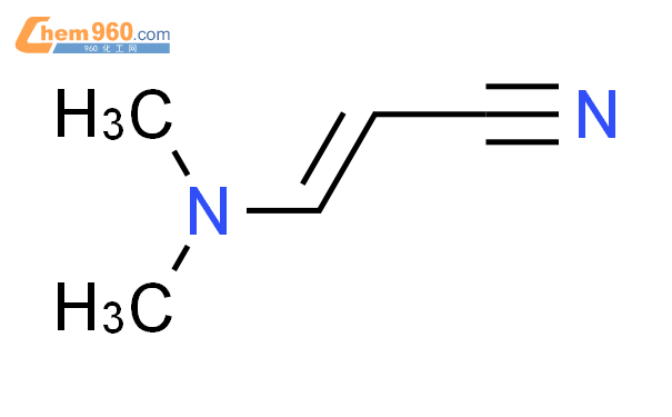 3-(DIMETHYLAMINO)ACRYLONITRILE