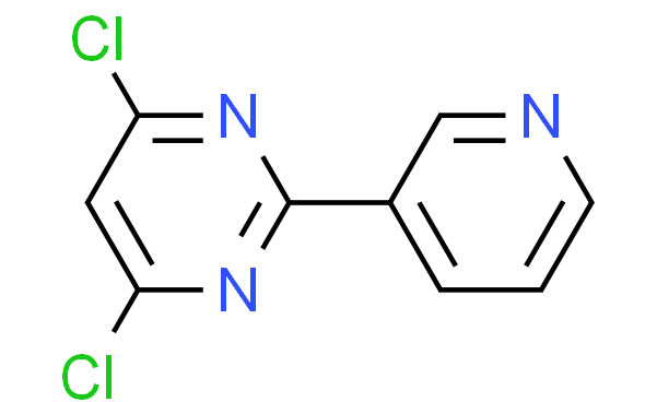 4H-1,2,4-Triazole, 3-[[3-(3-bromophenyl)-3-oxetanyl]methyl]-4-methyl-