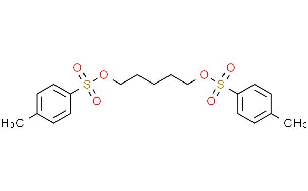 1,5-Pentanediol,1,5-bis(4-methylbenzenesulfonate)