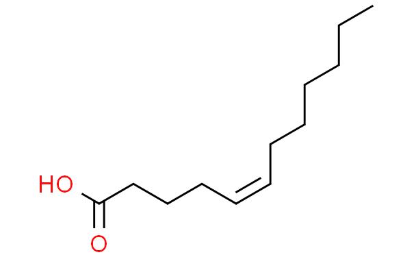 (Z)-Dodec-5-enoic acid