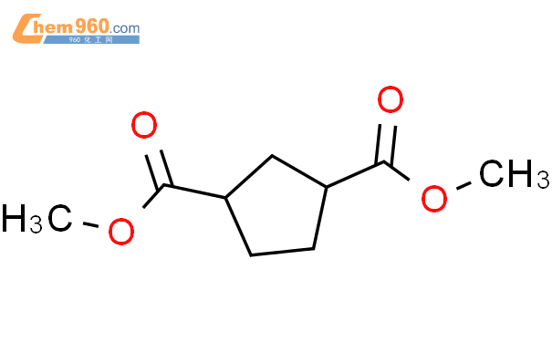 Dimethyl cyclopentane-1,3-dicarboxylate