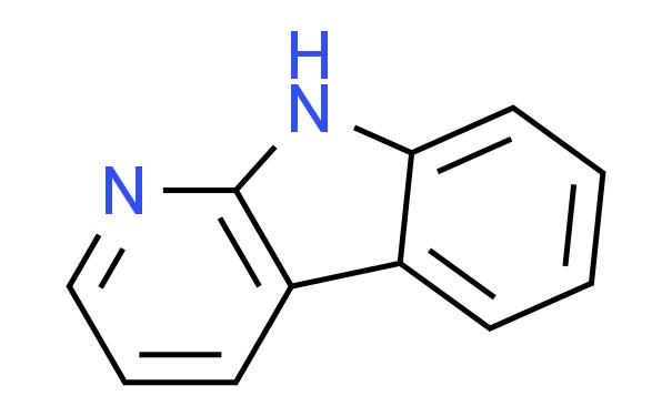 9H-pyrido[2,3-b]indole