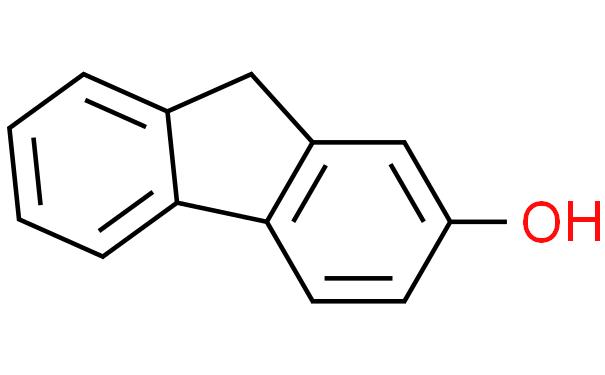 2-羟基芴