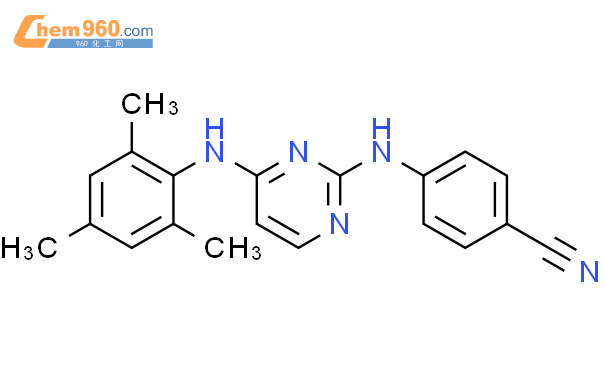 Dapivirine (TMC120)
