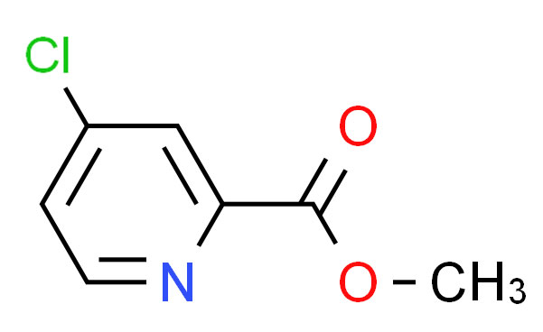 4-氯吡啶-2-甲酸甲酯