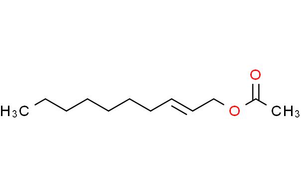 乙酸[(E)-2-癸烯-1-基]酯