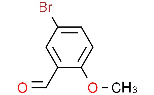 5-溴-2-甲氧基苯甲醛