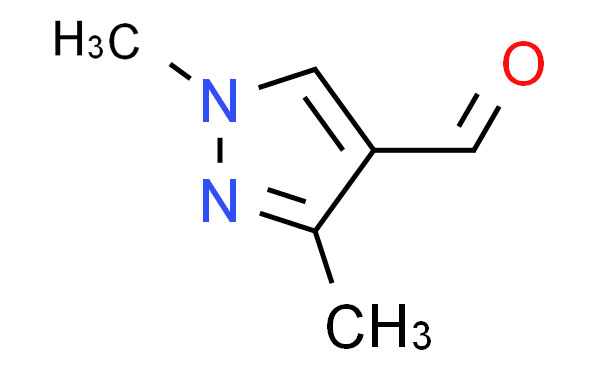 1,3-二甲基吡唑-4-甲醛