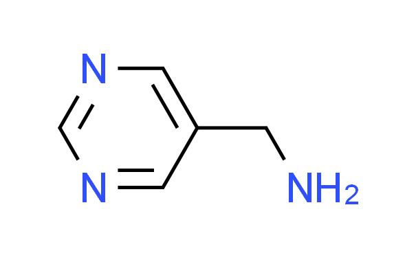 5-嘧啶甲胺