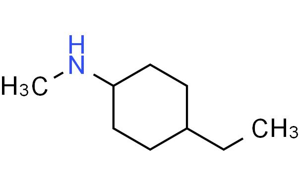 4-Ethyl-N-methylcyclohexan-1-amine