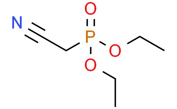 氰甲基磷酸二乙酯