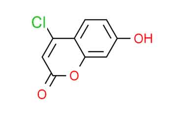 4-(Chloromethyl)-7-hydroxycoumarin