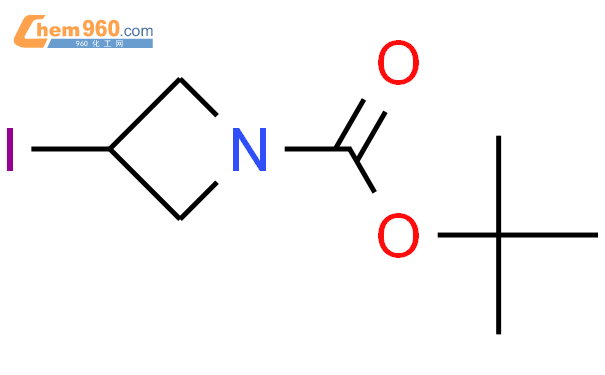 1-Boc-3-iodoazetidine