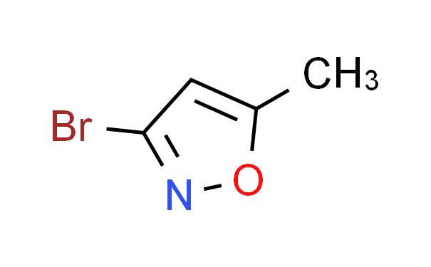 3-溴-5-甲基异恶唑
