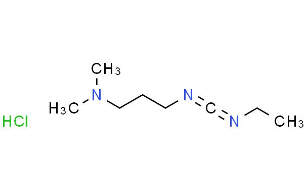 1-(3-Dimethylaminopropyl)-3-ethylcarbodiimide hydrochloride