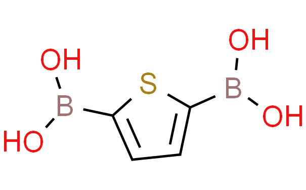 2,5-THIOPHENEDIBORONIC ACID