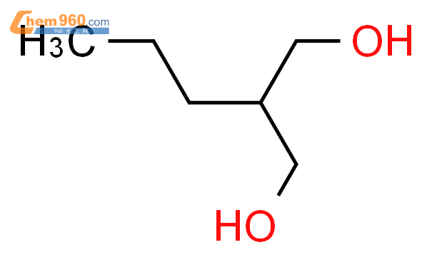 2-N-PROPYLPROPANE-1,3-DIOL