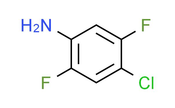 4-氯-2,5-二氟苯胺