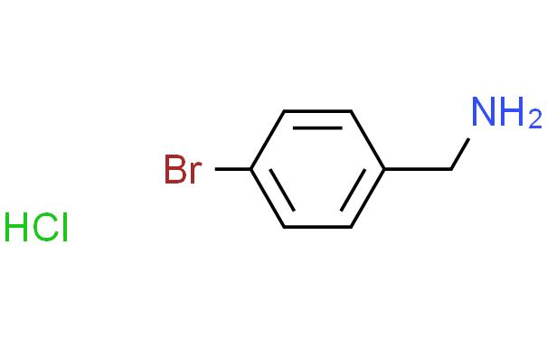 4-溴苄胺 盐酸盐