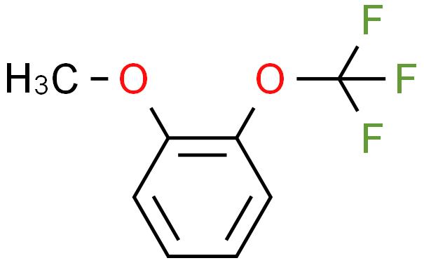 2-三氟甲氧基苯甲醚
