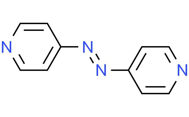 4,4′-Azopyridine