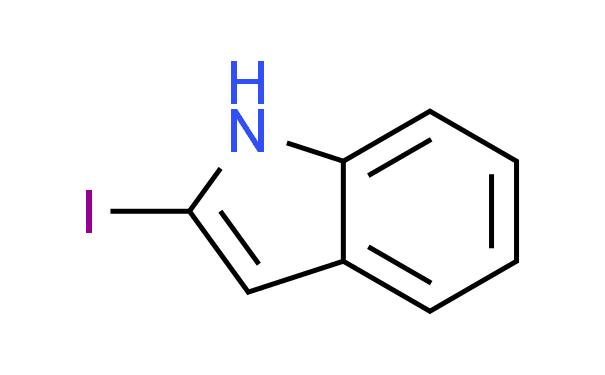 2-IODO-1H-INDOLE