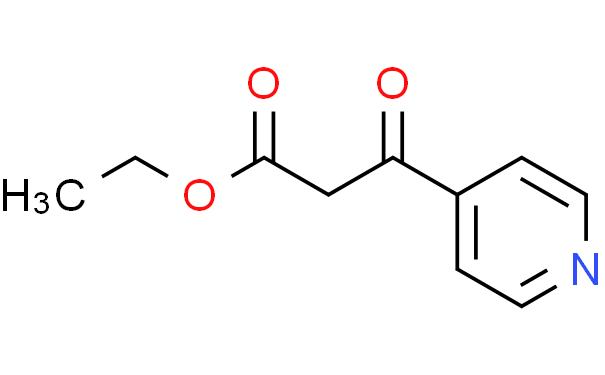 异烟酰乙酸乙酯