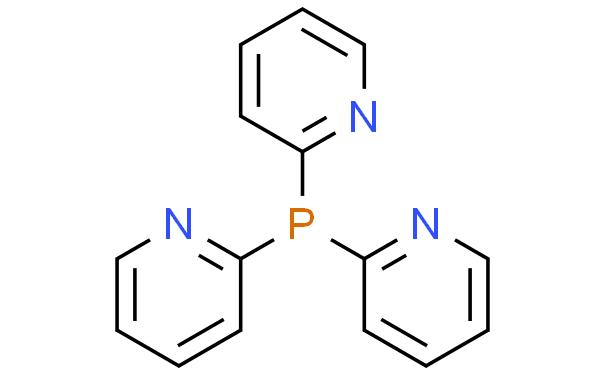 tri(pyridin-2-yl)phosphine