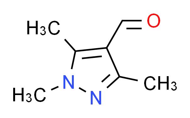 1,3,5-Trimethyl-1H-pyrazole-4-carboxaldehyde