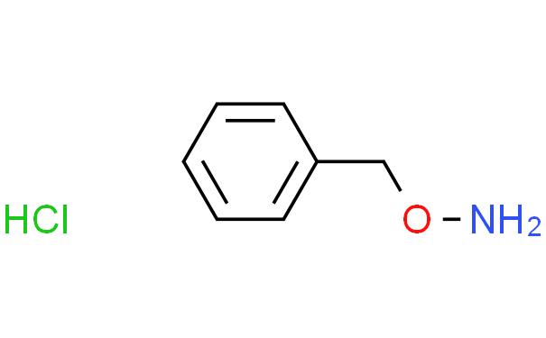 O-Benzylhydroxylamine hydrochloride