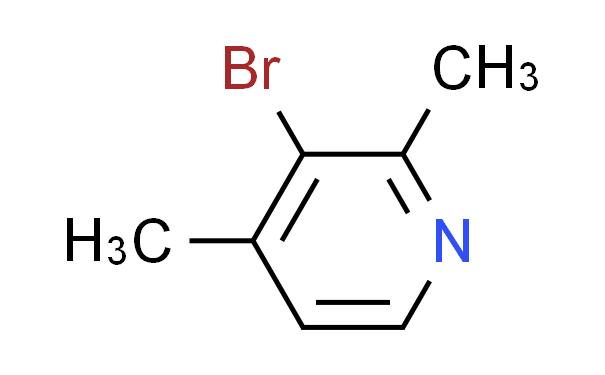 3-溴-2,4-二甲基哌啶