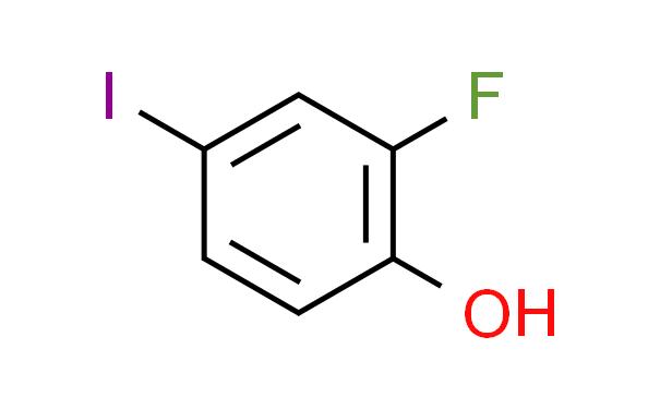 2-Fluoro-4-iodophenol