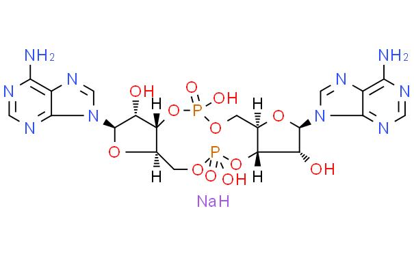 c-di-AMP disodium